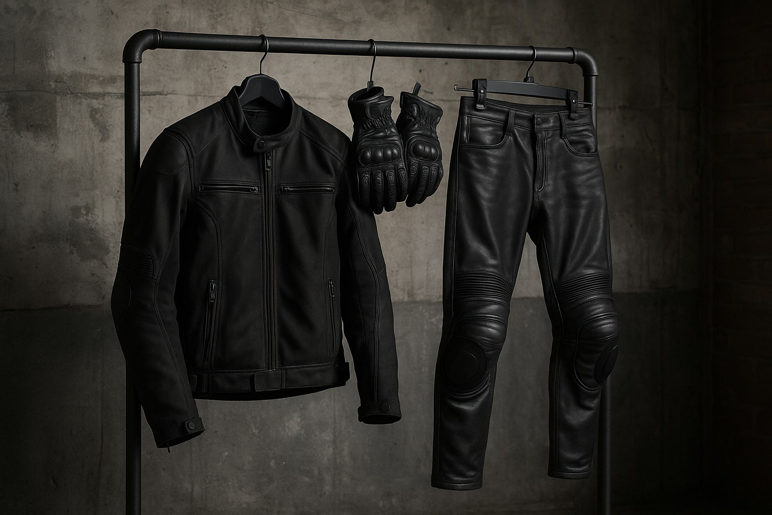 Equipamiento de Piloto