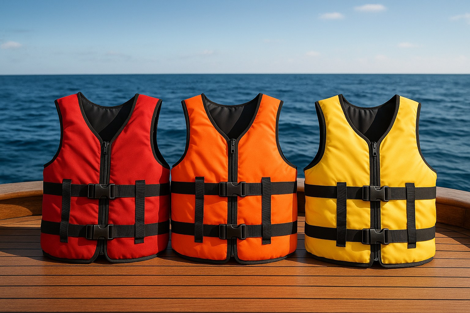 Salvavidas y Seguridad