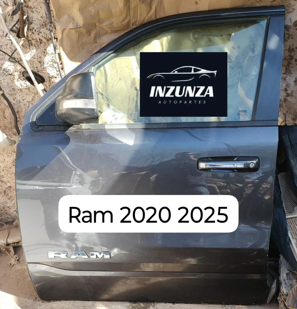 Partes de Dodge Ram 1500 Classic 2022