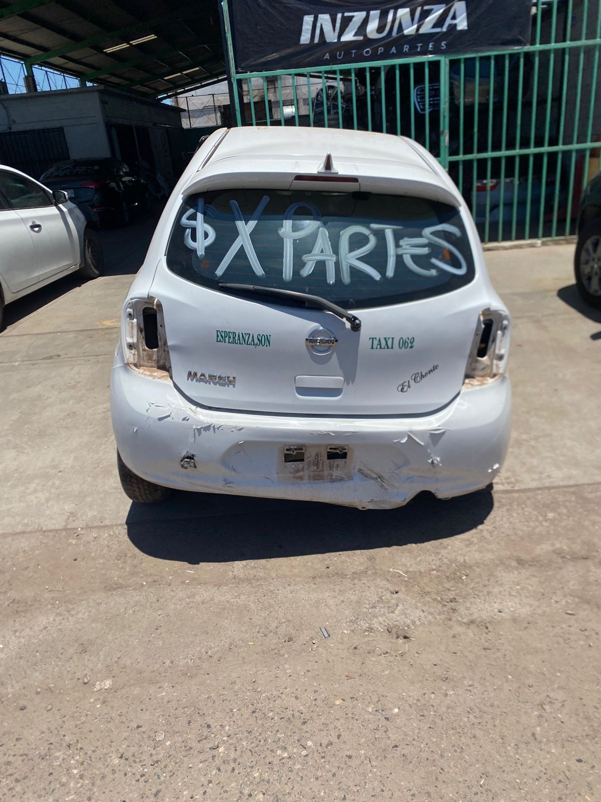 🔌 Caja de Fusibles / Relés