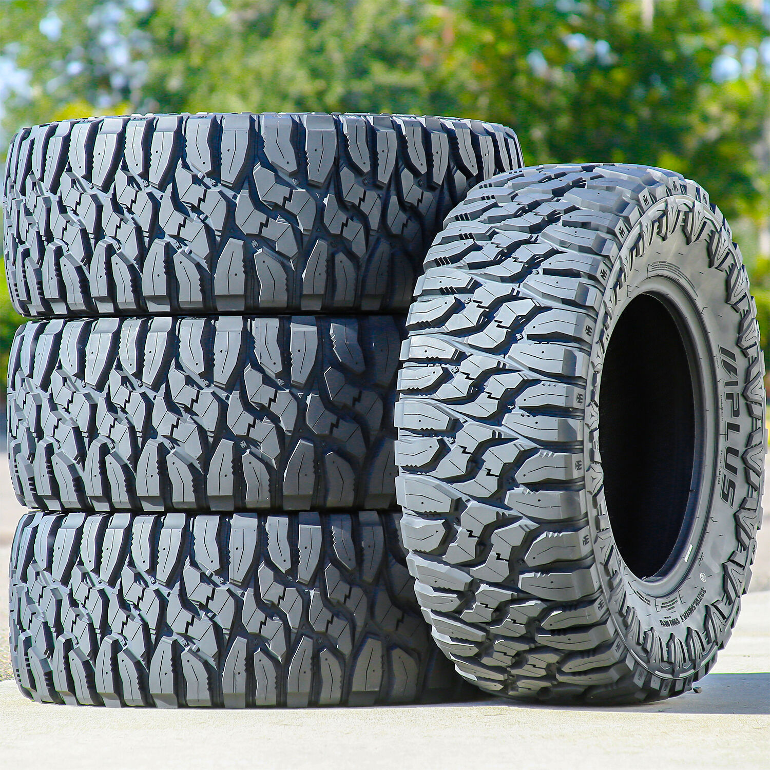 LLANTA 31X10.50R15 LT 6PR 109Q