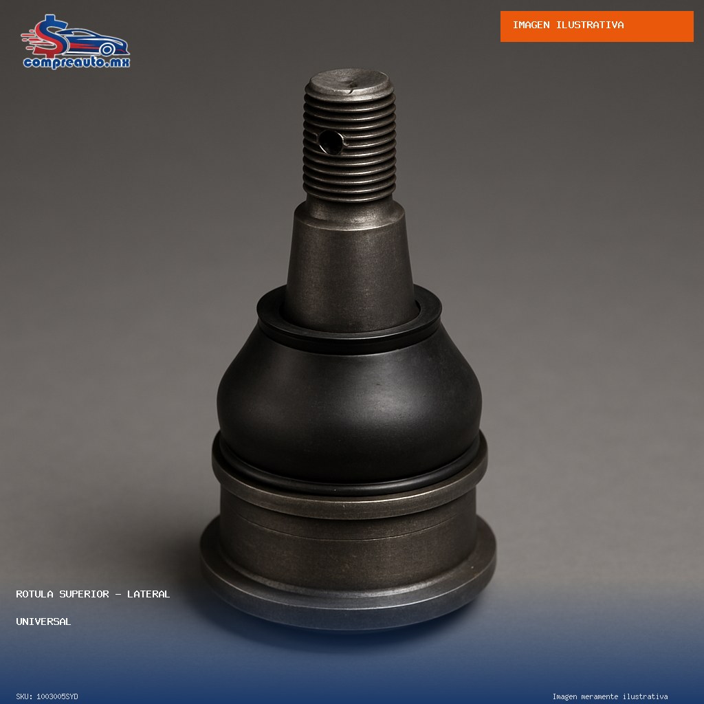 Rótula Superior Lateral (SYD 1003005SYD)