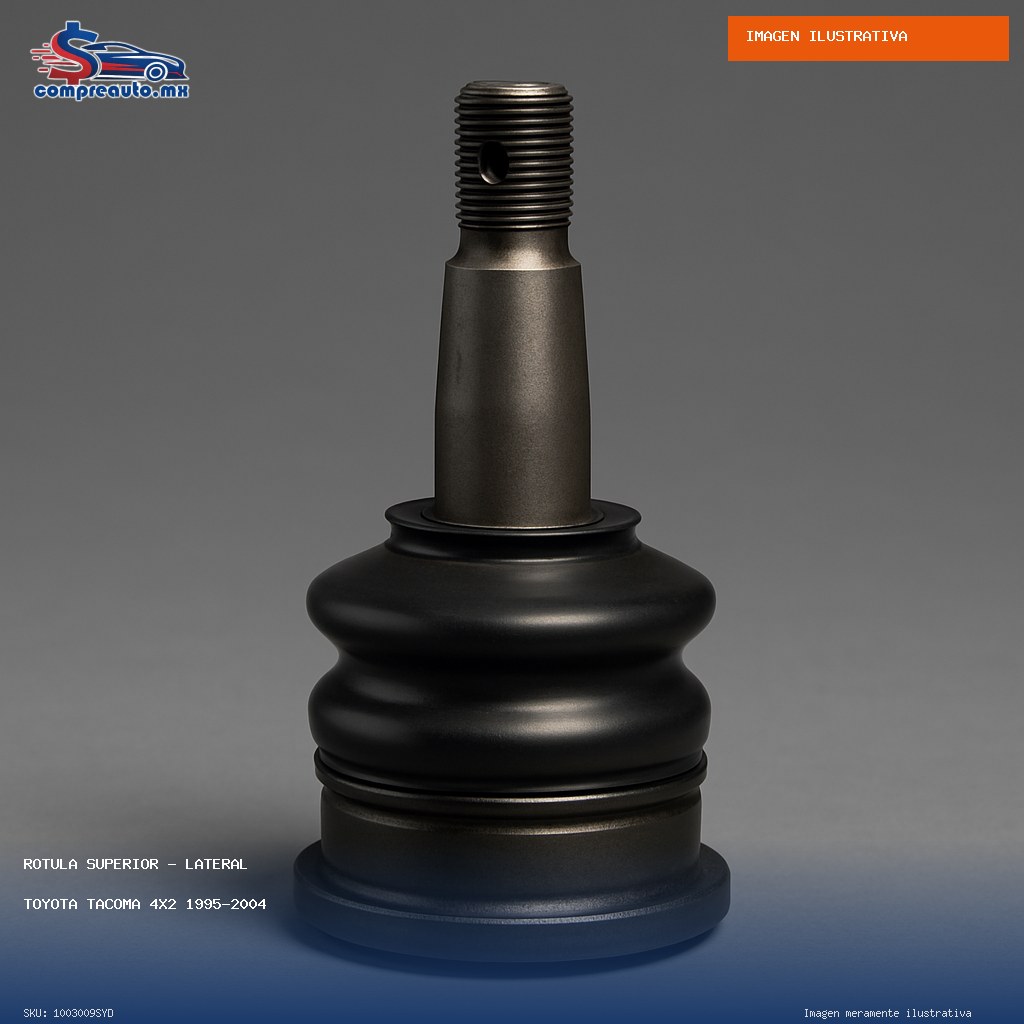 Rótula Superior Lateral Toyota Tacoma 4x2 1995-2004 (SYD 1003009SYD)