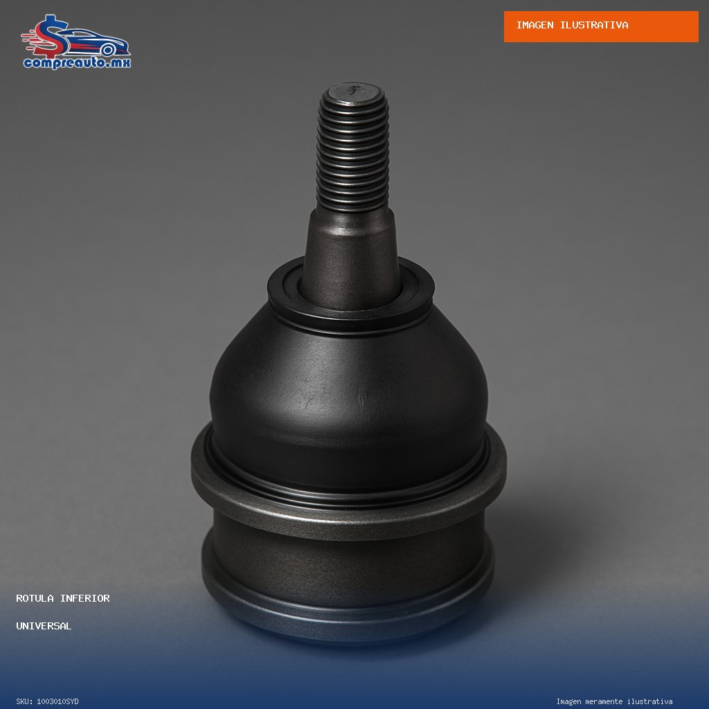Rótula Inferior (SYD 1003010SYD)