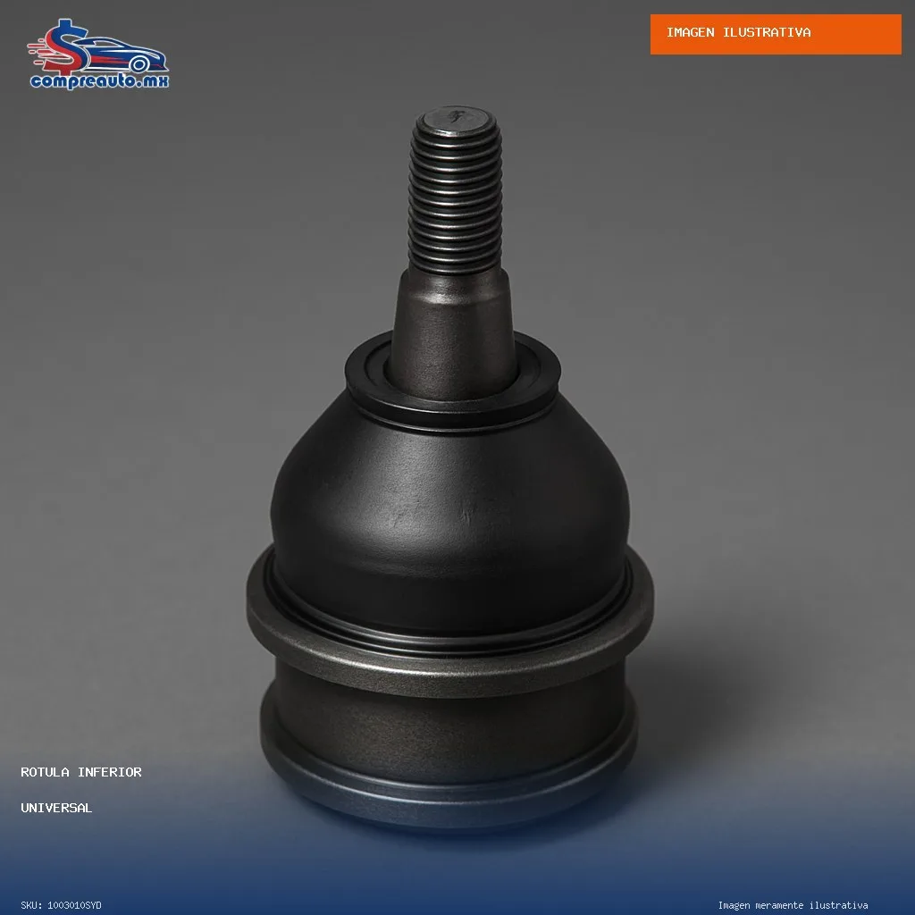 Rótula Inferior (SYD 1003010SYD)