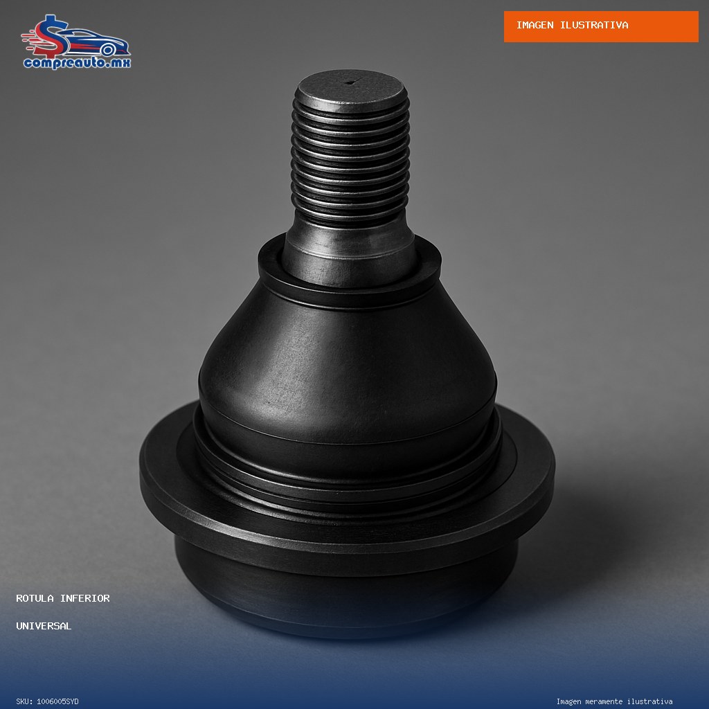 Rótula Inferior (SYD 1006005SYD)