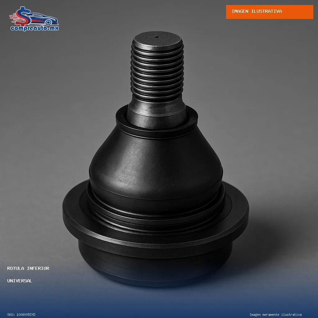 Rótula Inferior (SYD 1006005SYD)