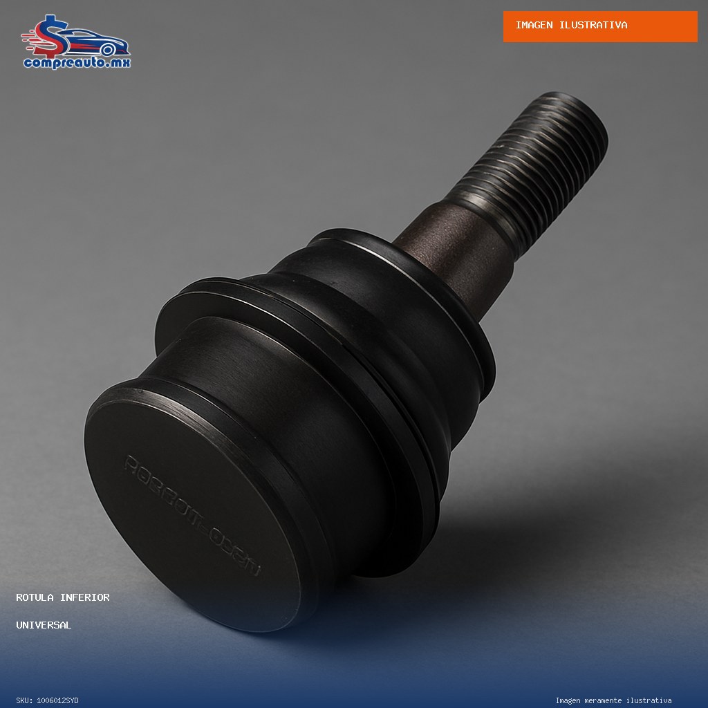 Rótula Inferior (SYD 1006012SYD)