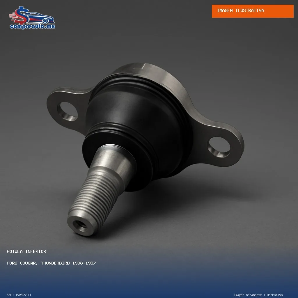 Rótula Inferior Ford Cougar, Thunderbird 1990-1997 (IT 1008001IT)