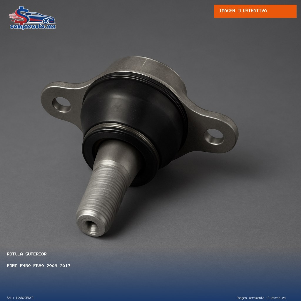 Rótula Superior Ford F450-F550 2005-2013 (SYD 1008005SYD)