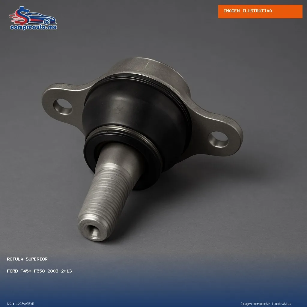 Rótula Superior Ford F450-F550 2005-2013 (SYD 1008005SYD)
