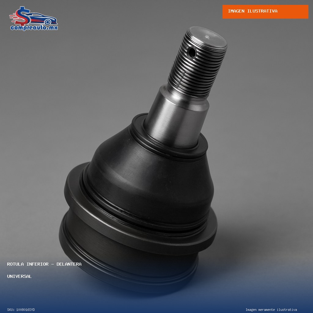 Rótula Inferior Delantera (SYD 1008016SYD)