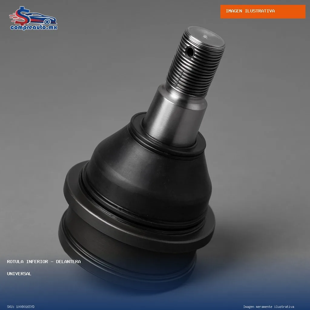 Rótula Inferior Delantera (SYD 1008016SYD)