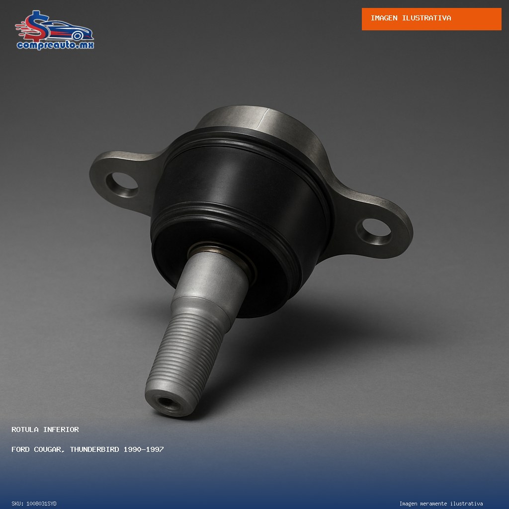 Rótula Inferior Ford Cougar, Thunderbird 1990-1997 (SYD 1008031SYD)