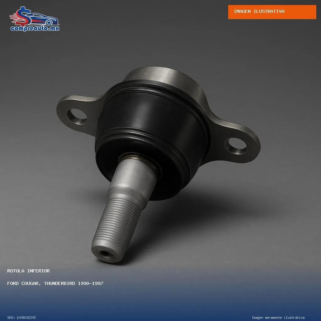 Rótula Inferior Ford Cougar, Thunderbird 1990-1997 (SYD 1008031SYD)