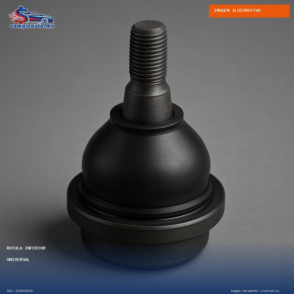 Rótula Inferior (SYD 1009008SYD)