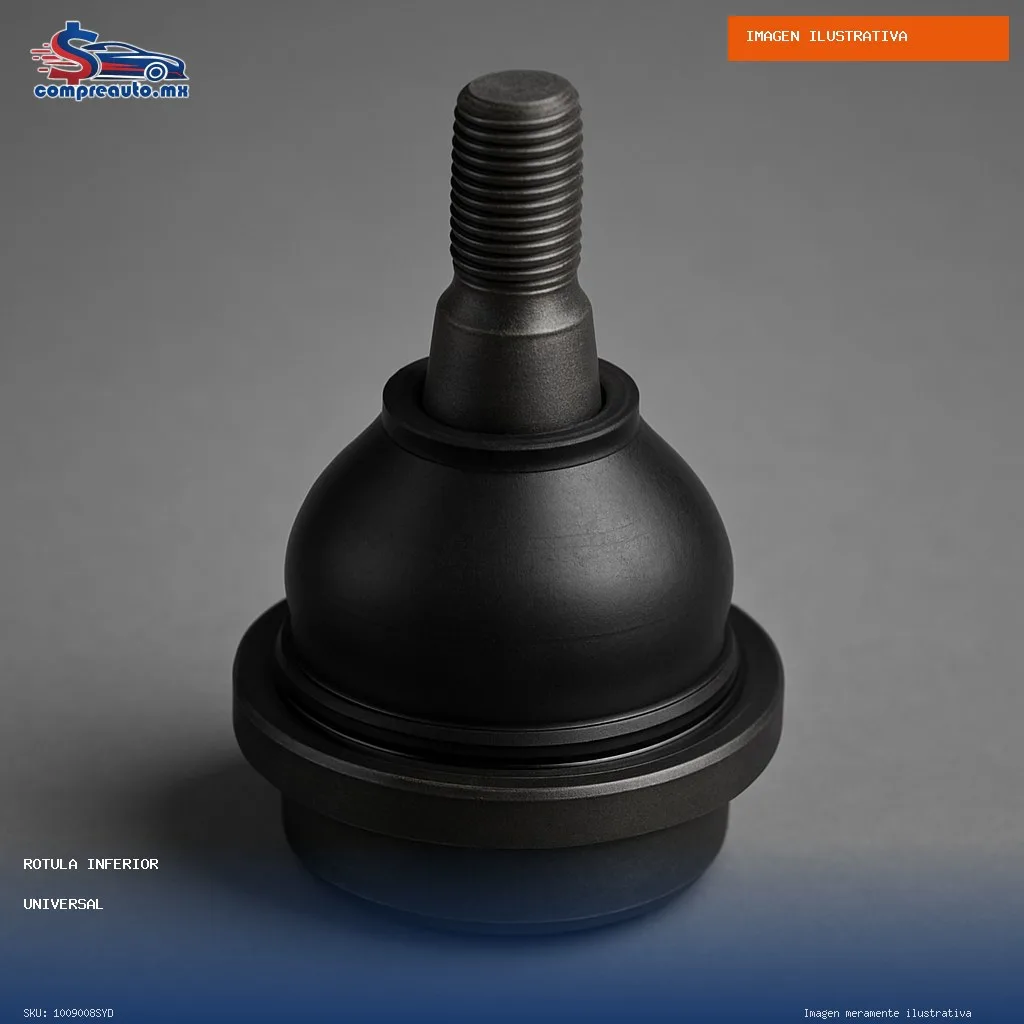 Rótula Inferior (SYD 1009008SYD)