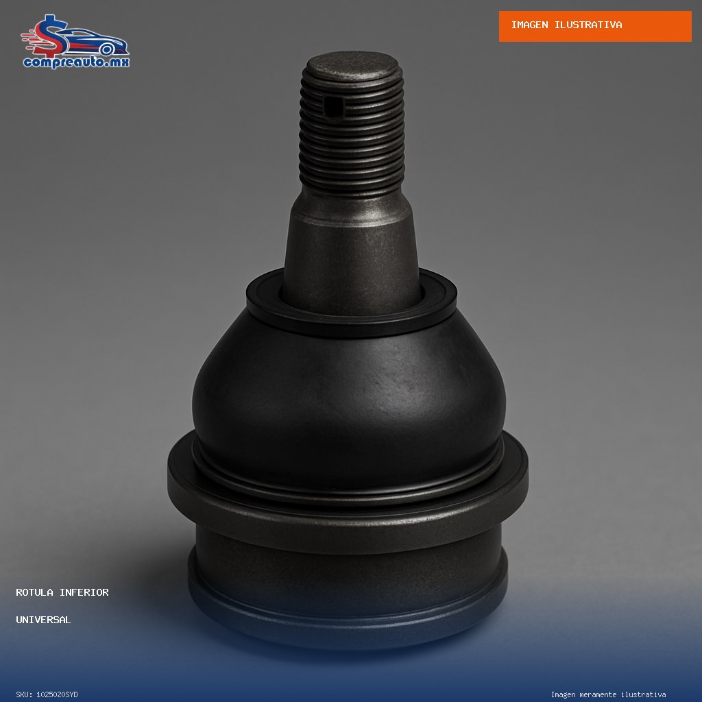 Rótula Inferior (SYD 1025020SYD)