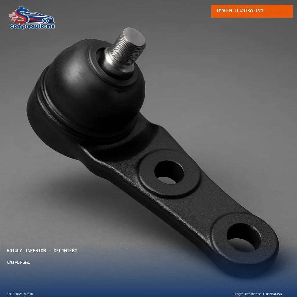 Rótula Inferior Delantera (SYD 1603202SYD)