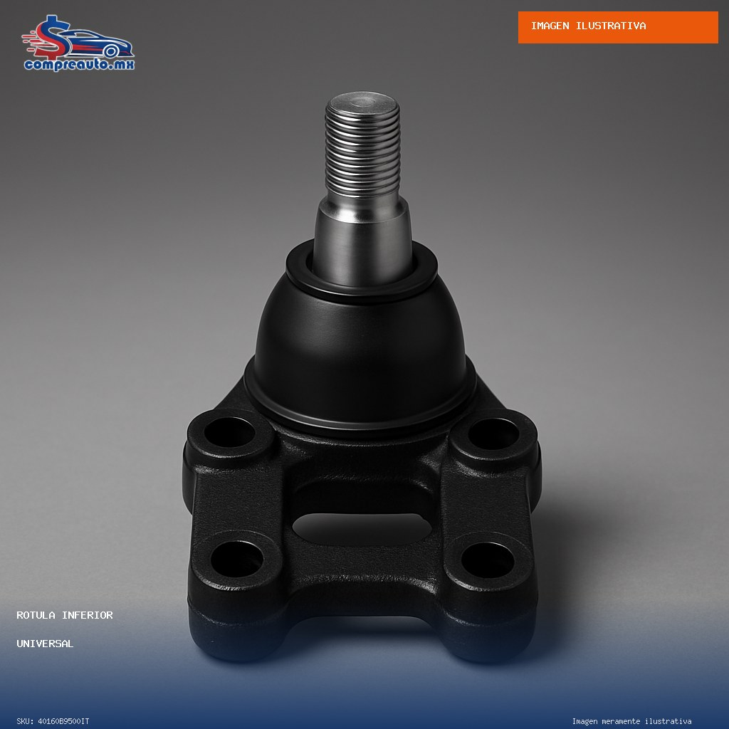 Rótula Inferior (IT 40160B9500IT)