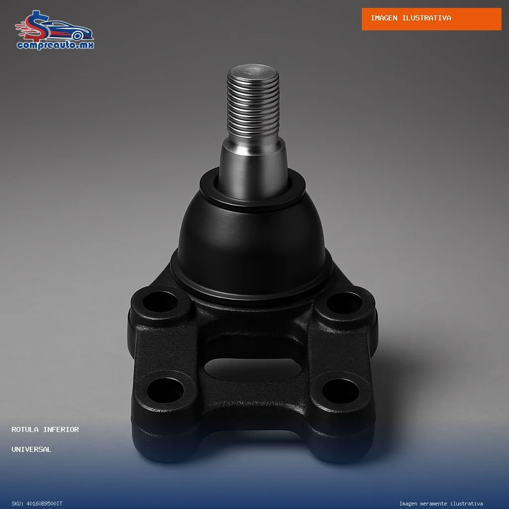 Rótula Inferior (IT 40160B9500IT)
