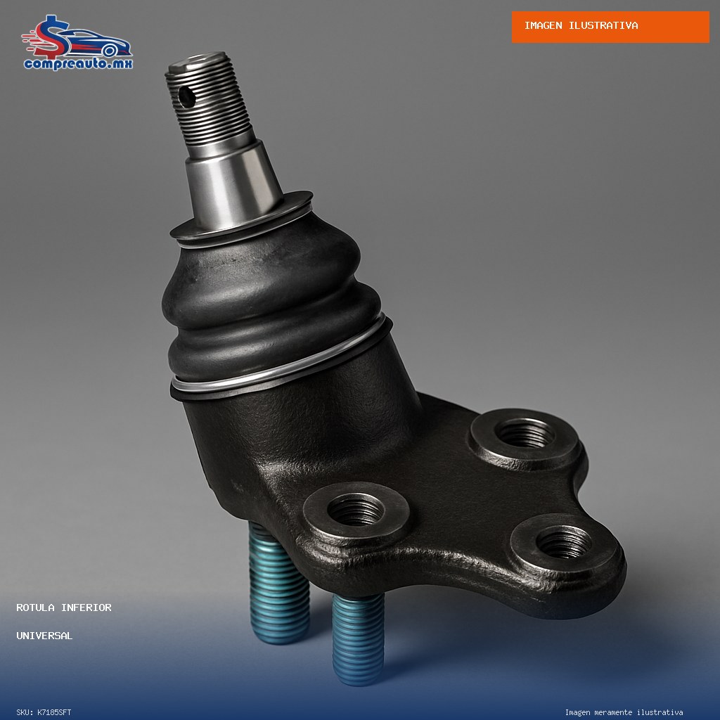 Rótula Inferior (SFT K7185SFT)