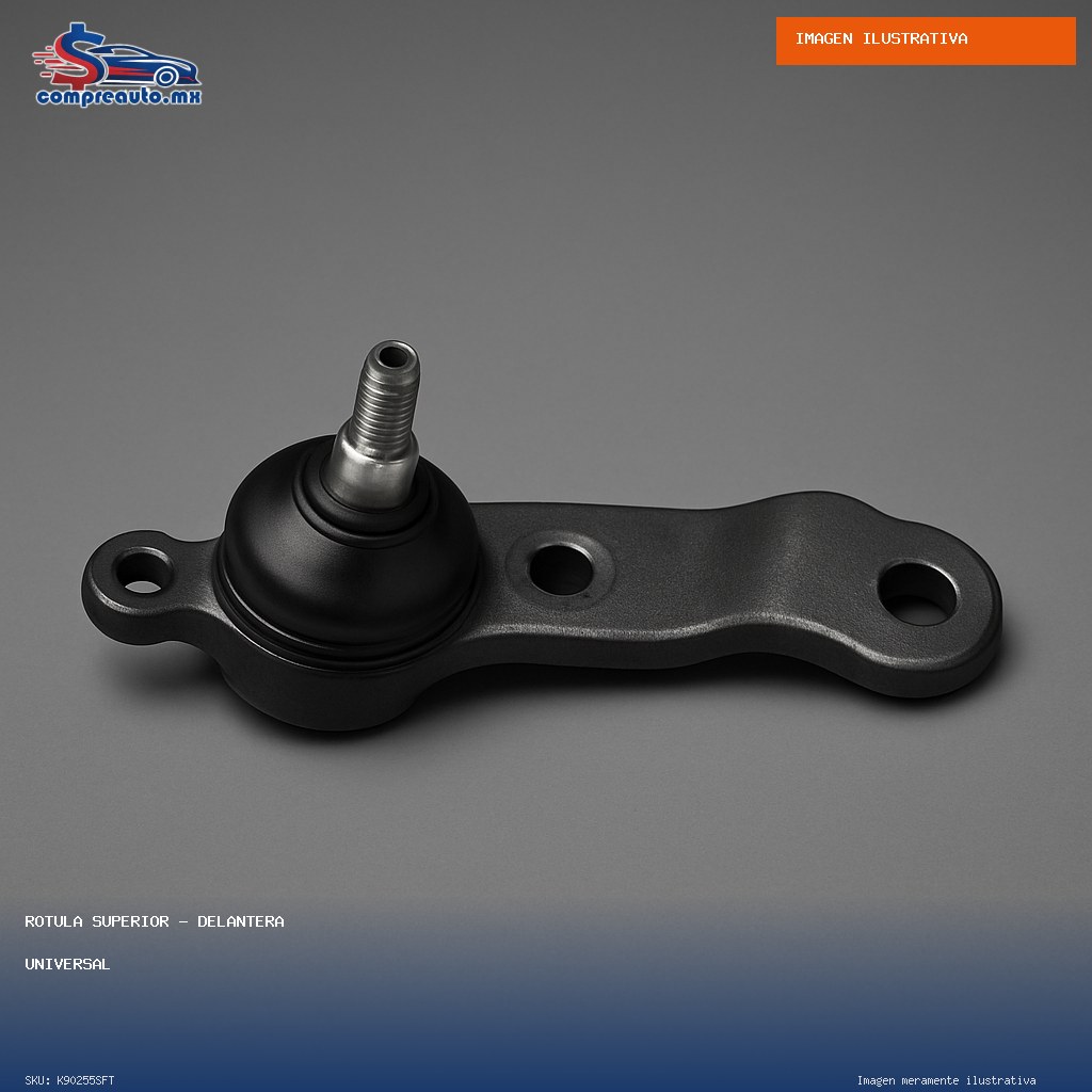 Rótula Superior Delantera (SFT K90255SFT)