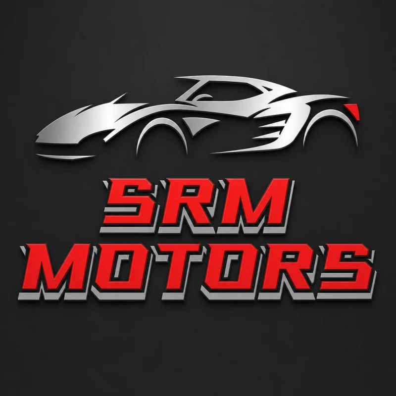 SRM MOTORS