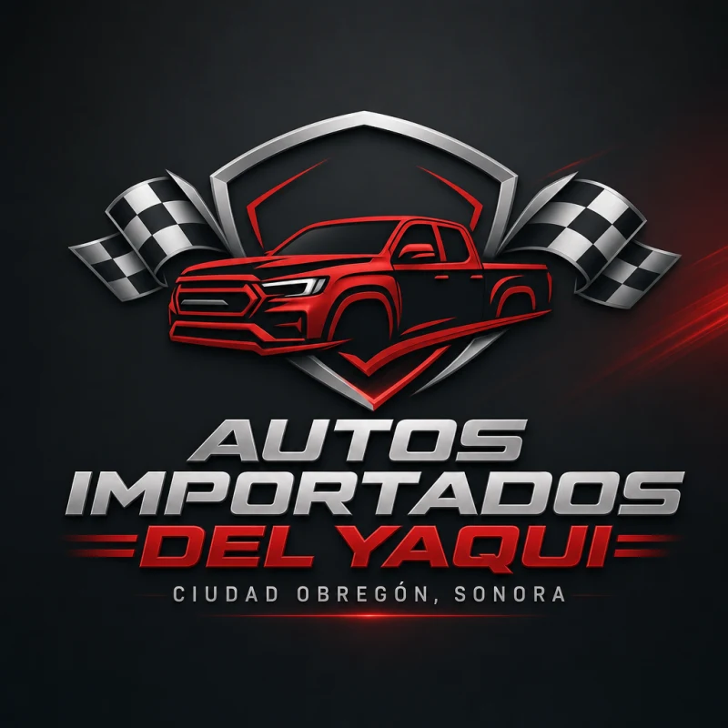 Autos Importados del Yaqui