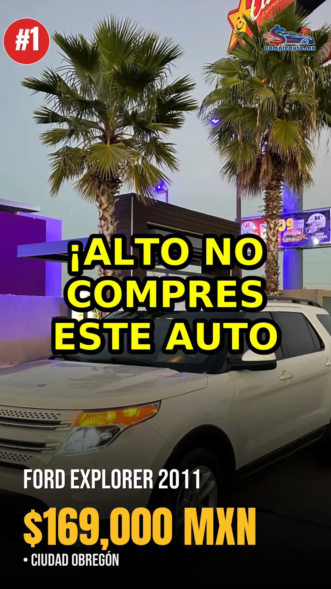 🆕 Los 5 más nuevos · 2026-05-16 18:05