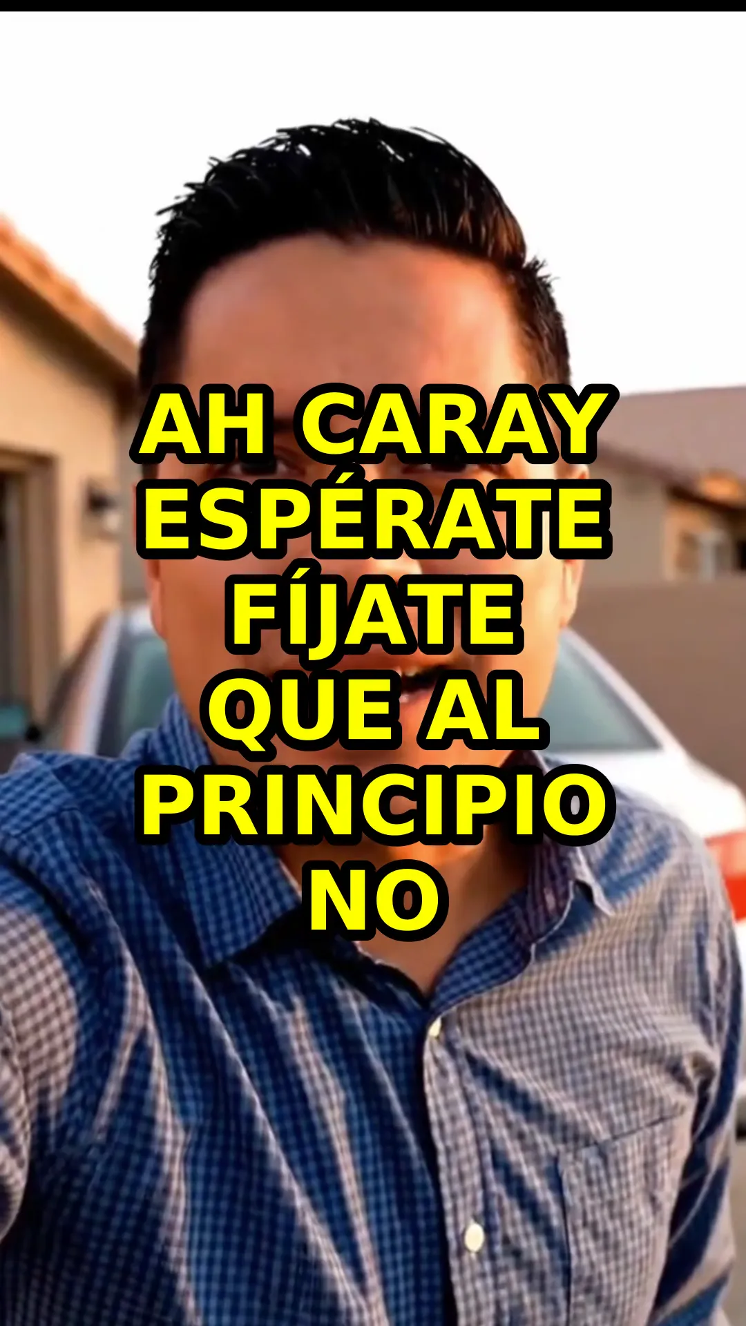 🤯 No me la creía. Una IA que te encuentra carro por WhatsApp. Pero le calé.