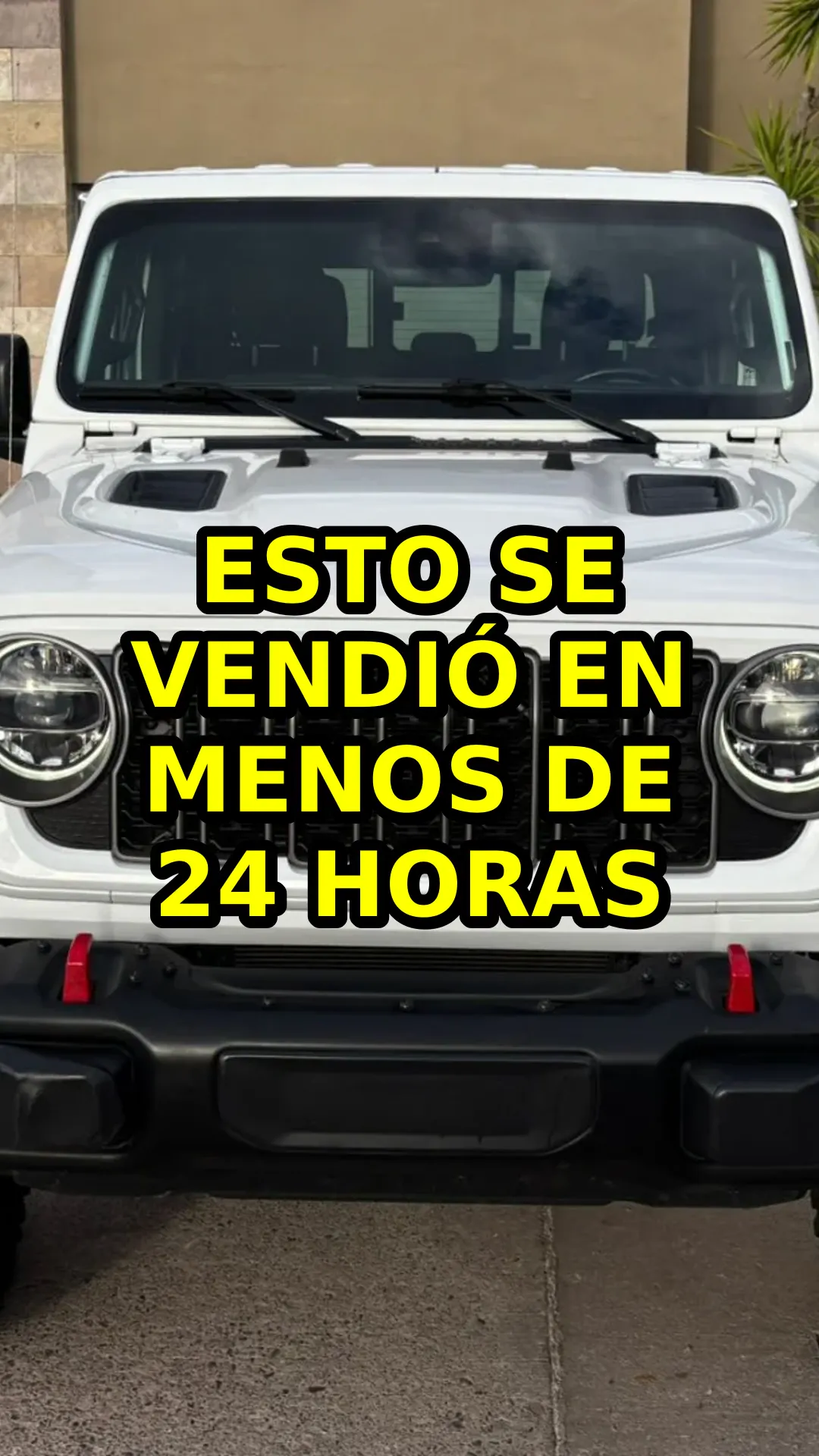 Jeep Gladiator 2020