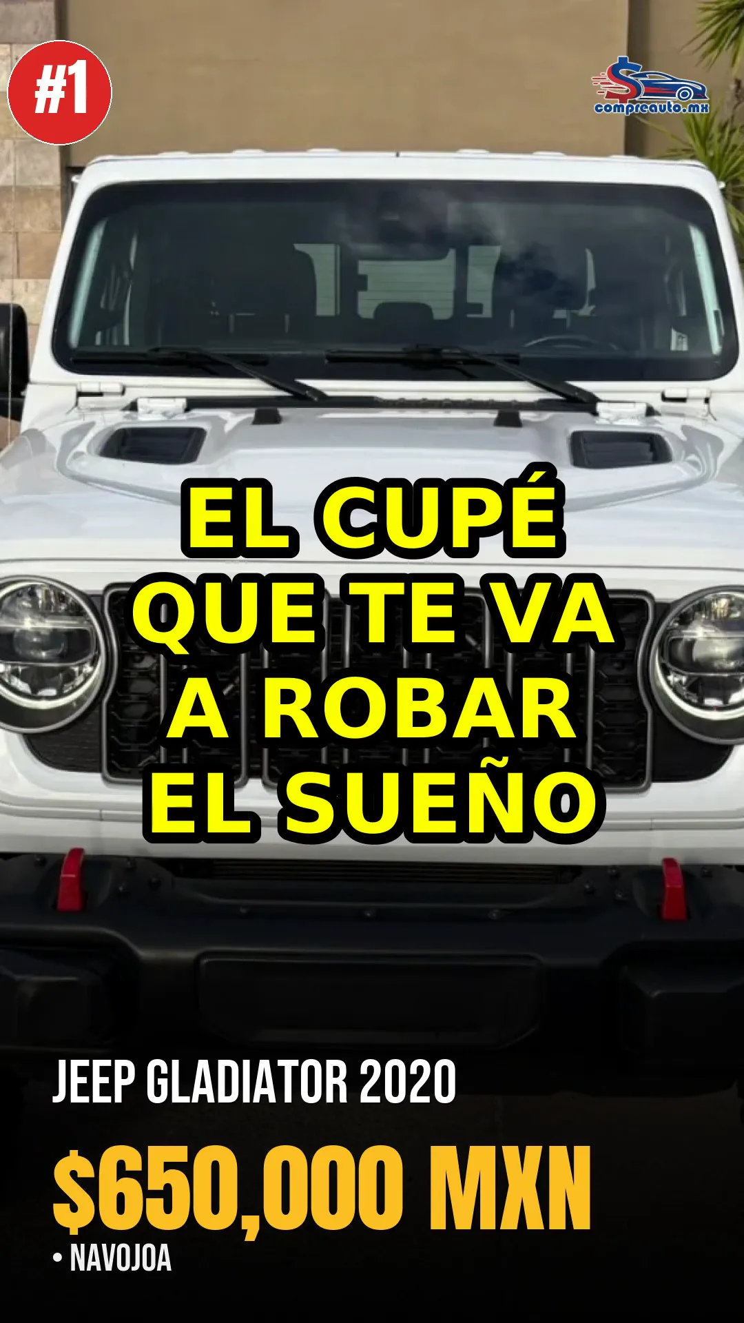 🆕 Los 5 más nuevos · 2026-05-21 06:34