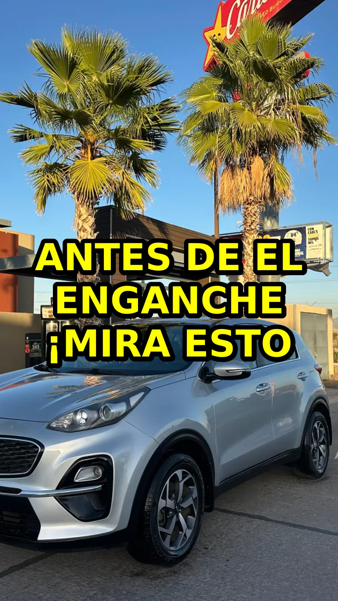 Kia Sportage 2019
