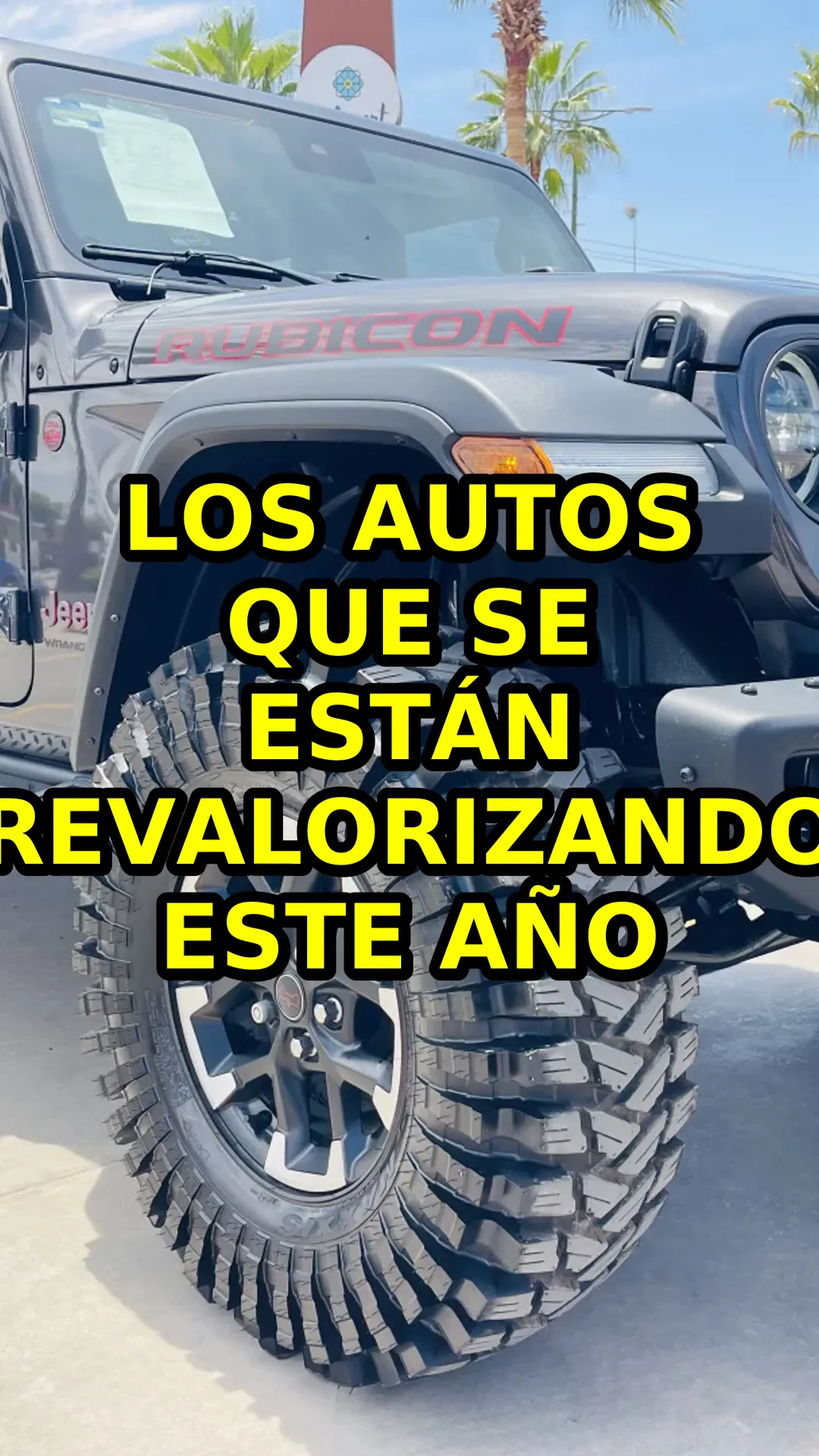 Jeep Wrangler 2024