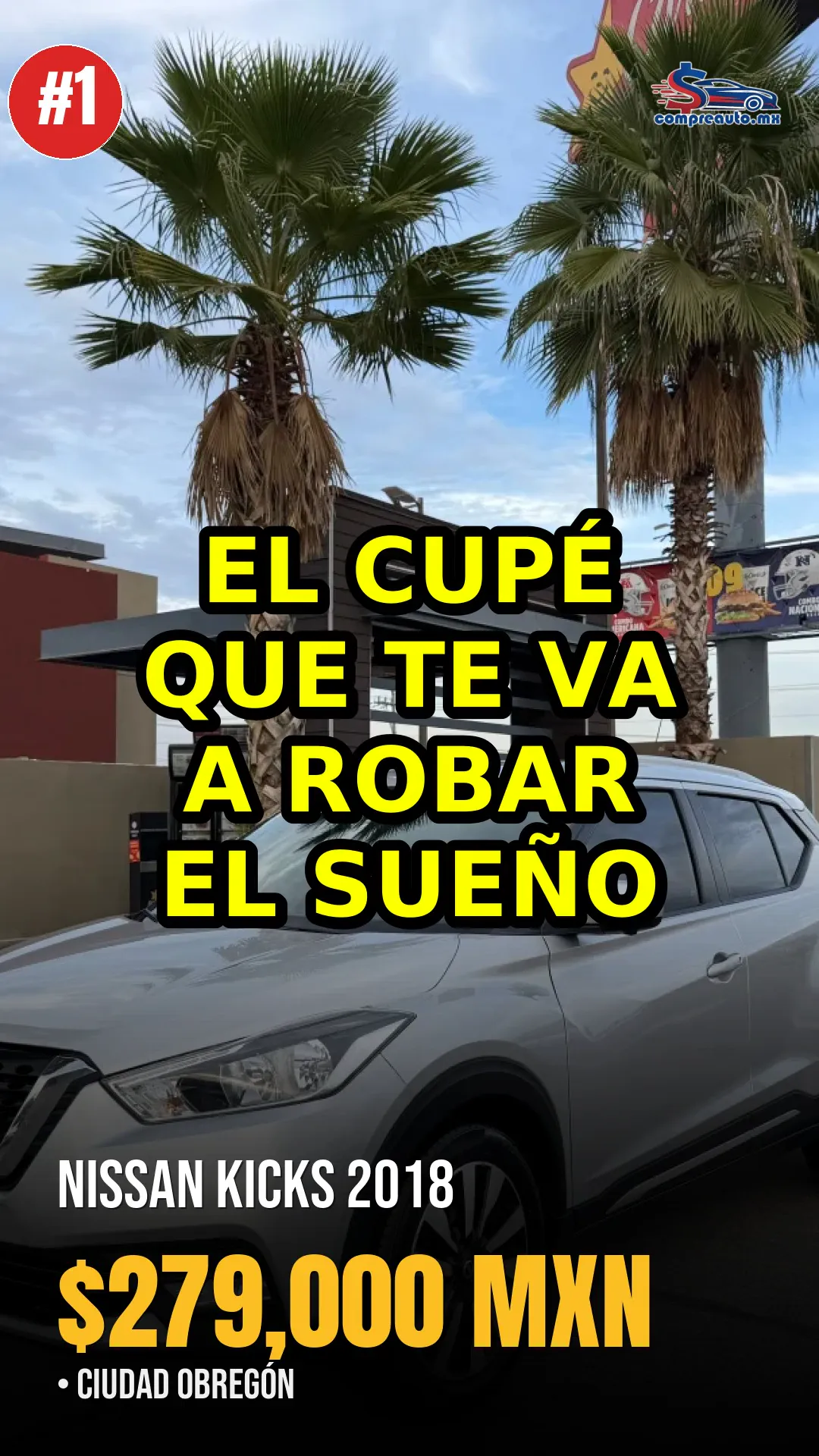 🆕 Los 5 más nuevos · 2026-06-02 16:56