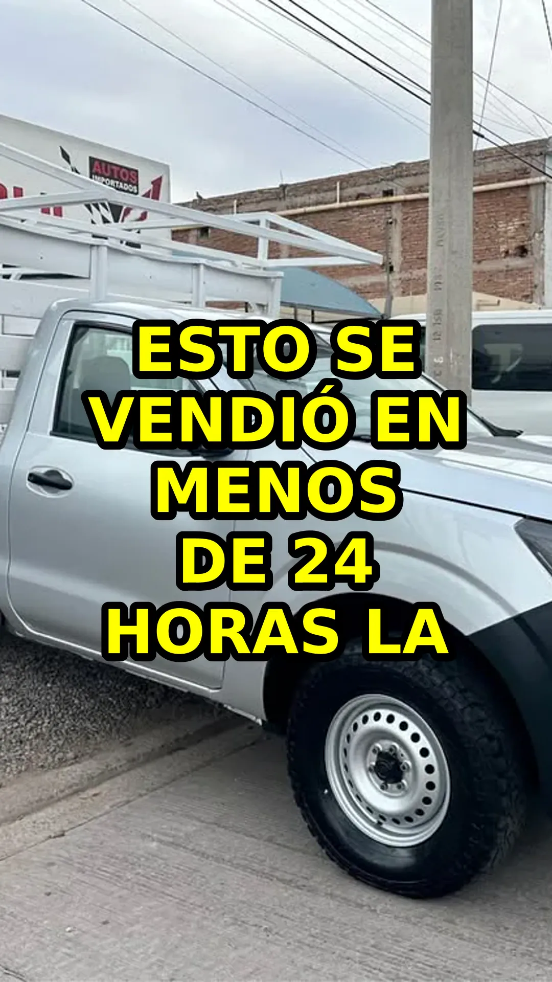 Nissan Nissan NP300 2017