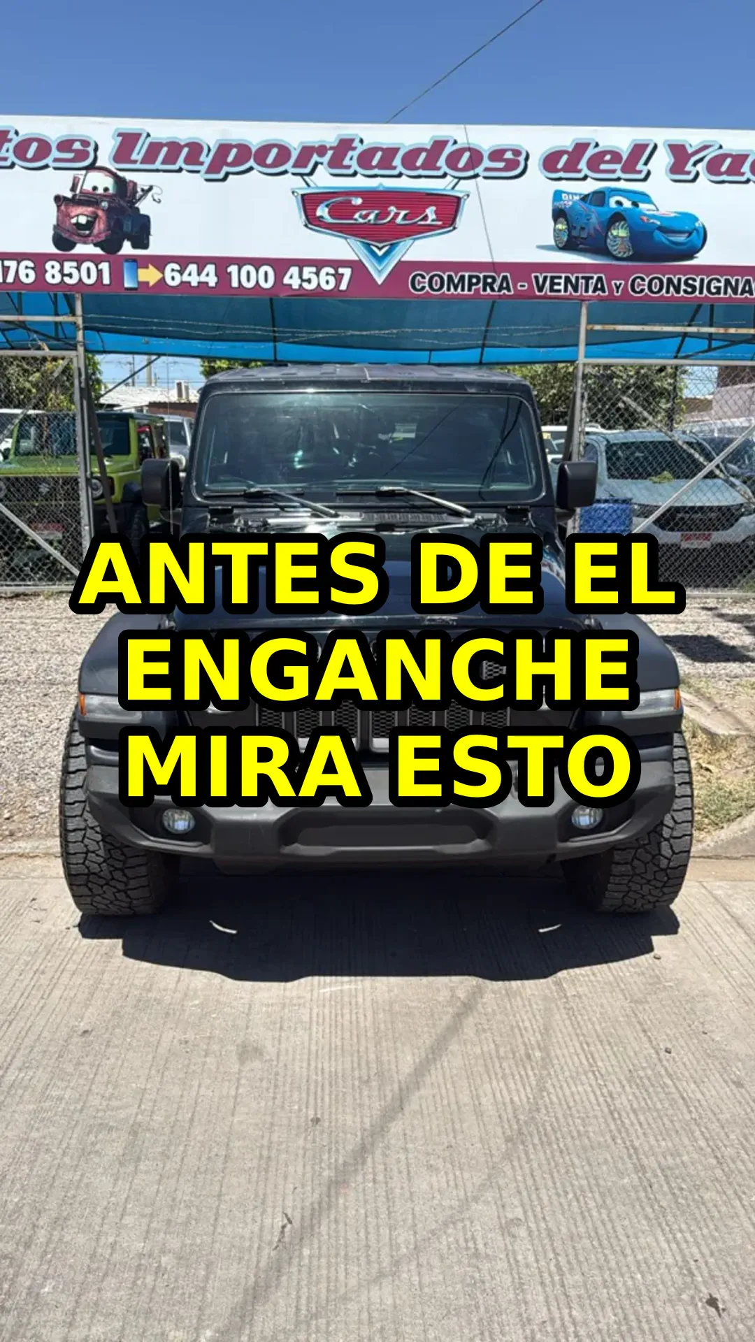 Jeep Wrangler 2018
