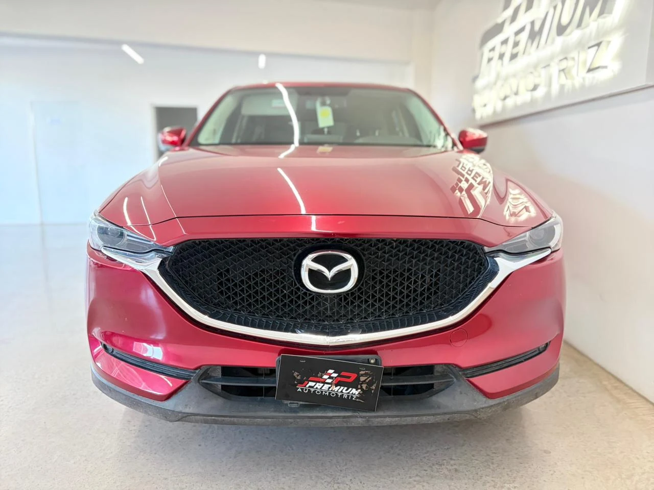 Mazda CX5 GRAND TOURING 2021 - Foto 1