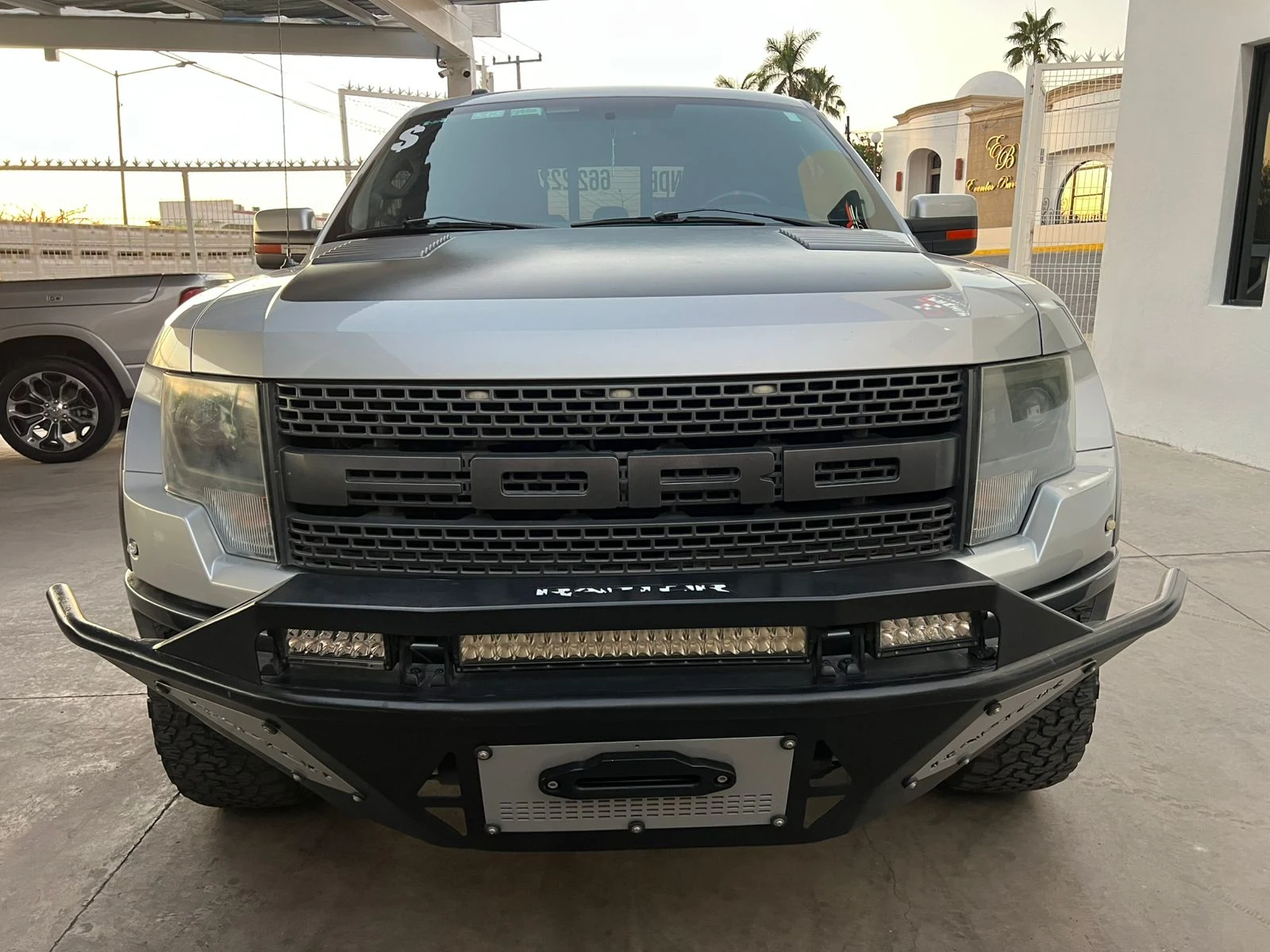 Ford LOBO RAPTOR 2013 - Foto 1
