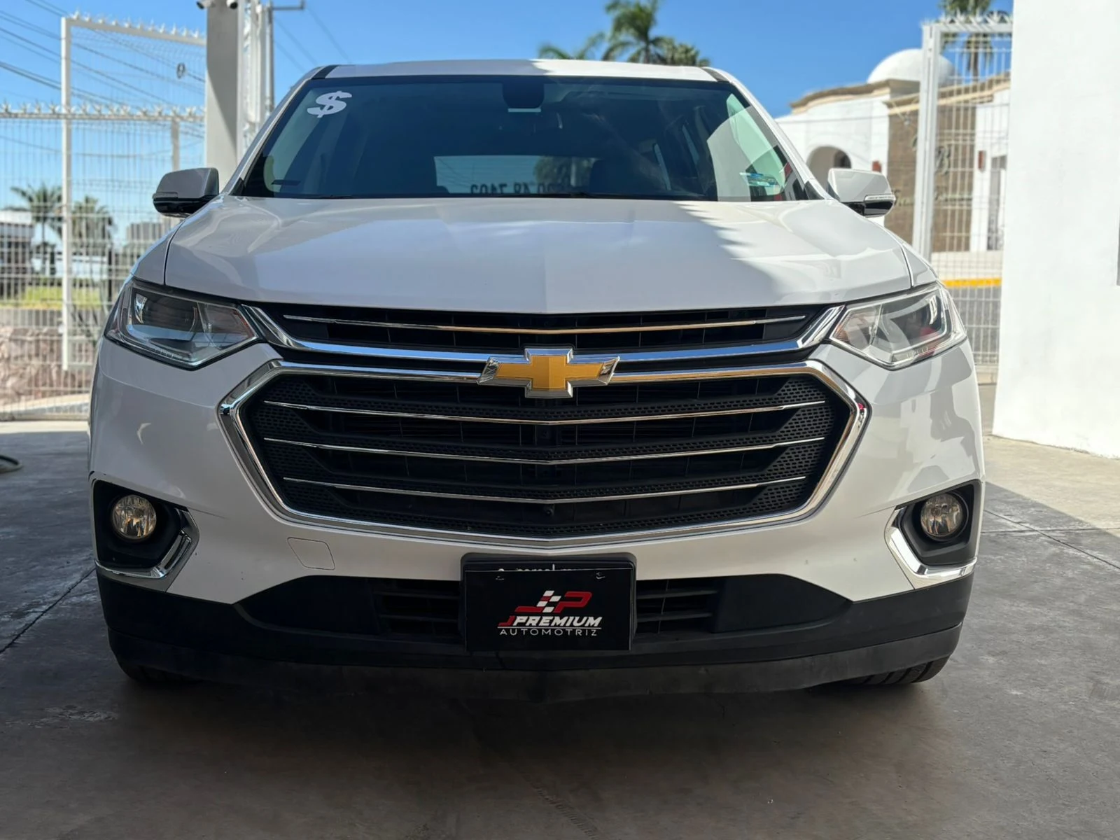 Chevrolet traverse lt 2019 - Foto 1