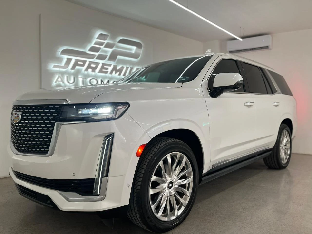Cadillac Escalade 2021 - Foto 1