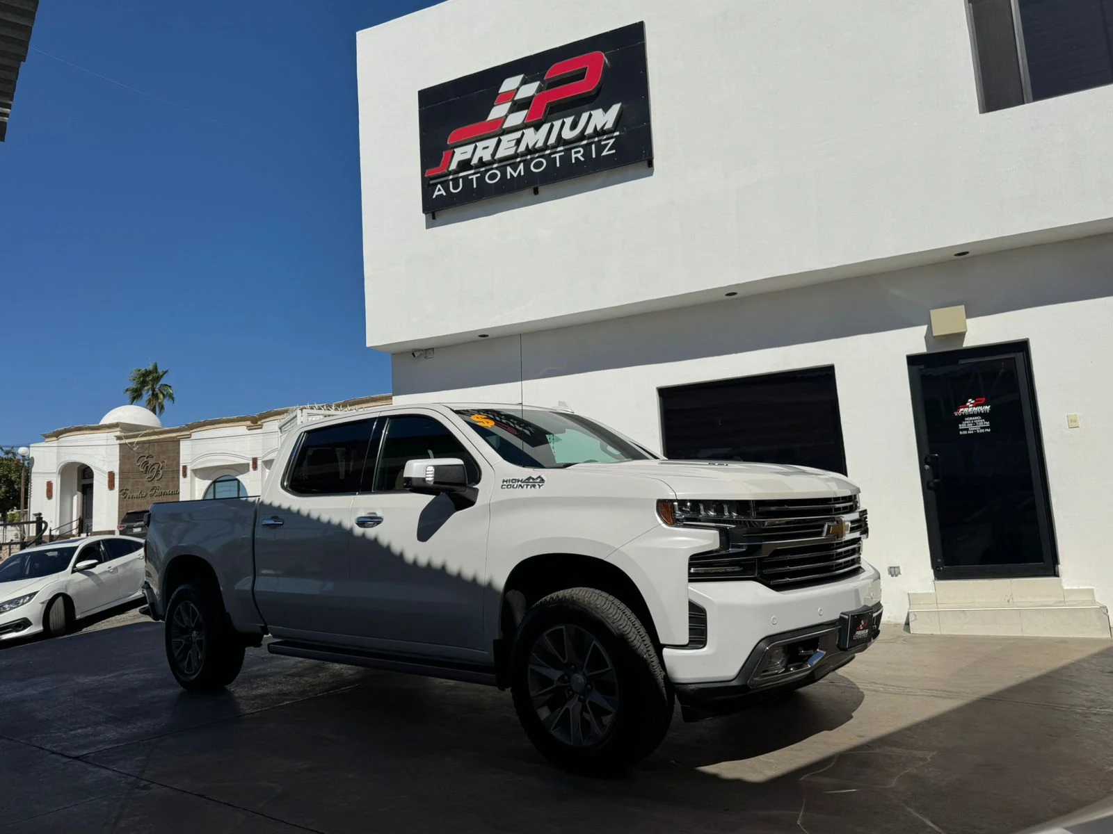 Chevrolet Cheyenne High Country 2019 - Foto 1