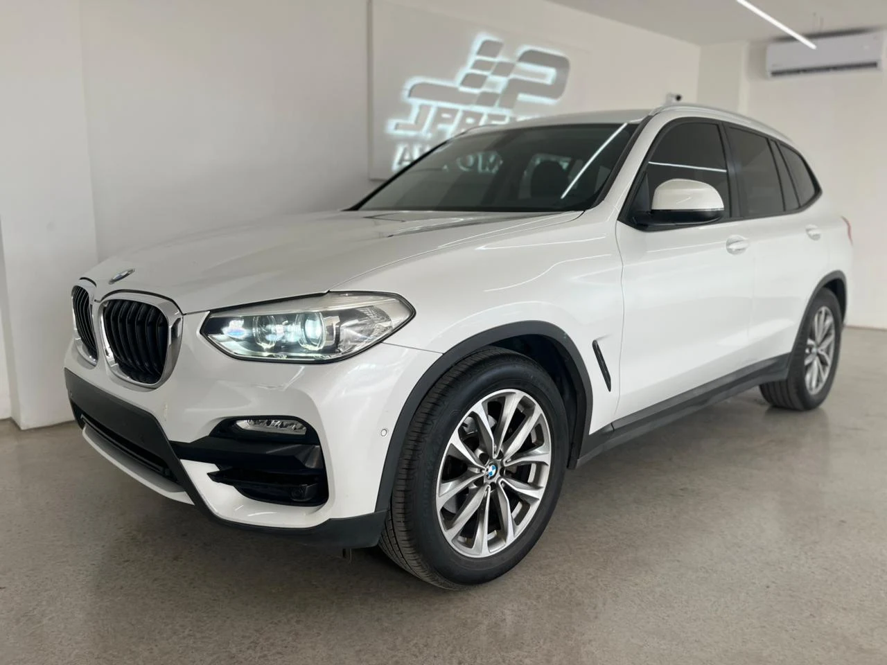 BMW X3 2019 - Foto 1