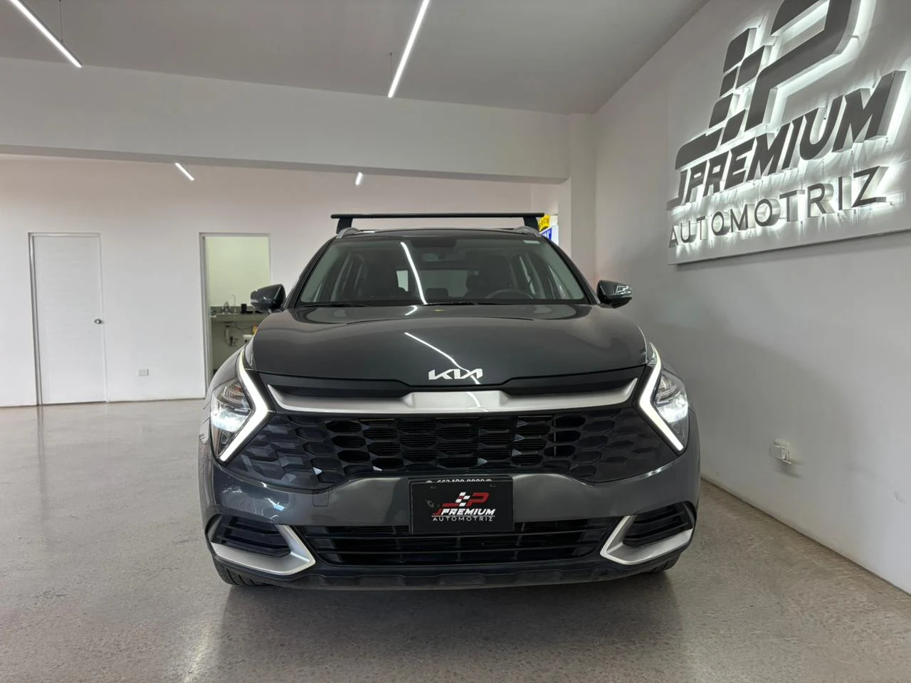 Kia SPORTAGE EX 2023 - Foto 1