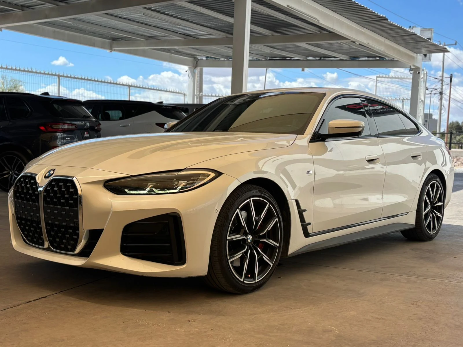 BMW 430i M sport 2023 - Foto 1