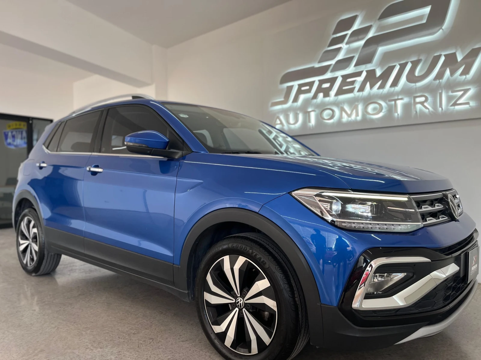 Volkswagen TAIGUN HIGHLINE 2023 - Foto 1