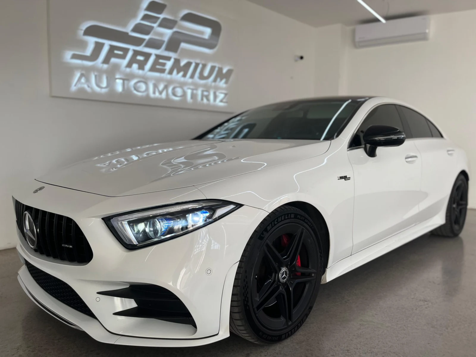 Mercedes-Benz CLS53 2020 - Foto 1