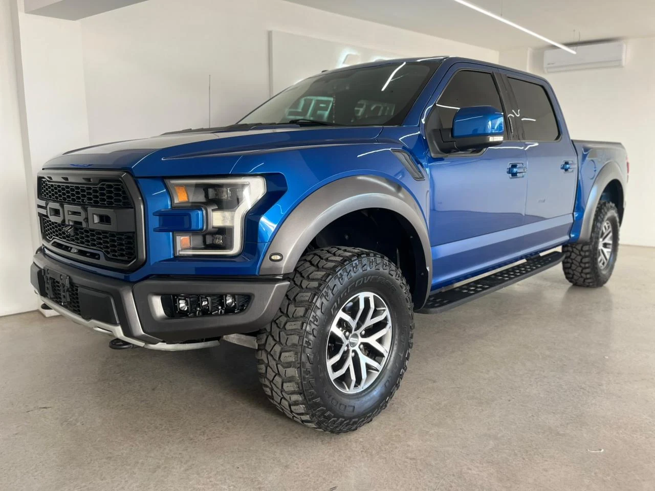FORO RAPTOR 2018 - Foto 1