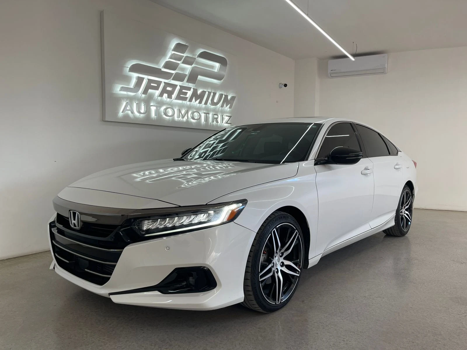 Honda Honda accord touring 2022 - Foto 1
